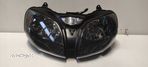 KAWASAKI ZX6R/ZX9R LAMPA REFLEKTOR PRZÓD 2007 - 1