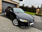 Audi A6 Avant 2.0 TDI Ultra - 2