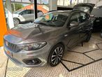 Fiat Tipo Station Wagon 1.3 M-Jet Lounge - 10