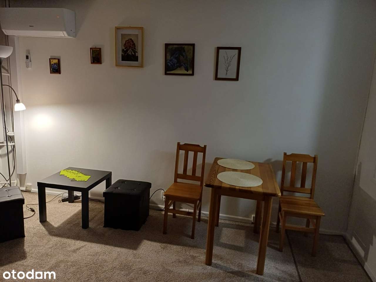 Sadyba 27 m2 2300 pln - Pełny obrazek: 4/13