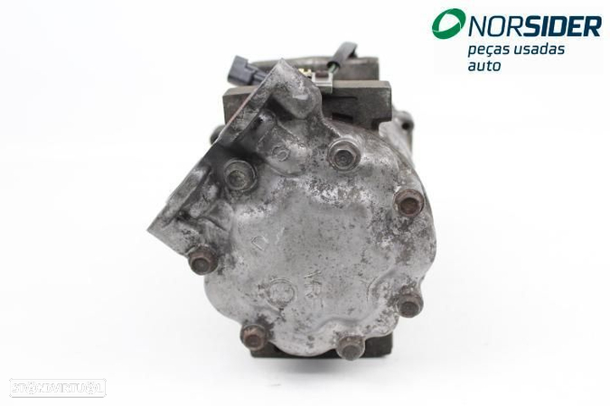 Compressor do ar condicionado Ford Focus Sport Van|05-08 - 7