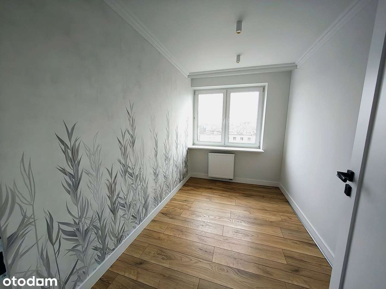 3 pokoje na 47 m2 z balkonem-6