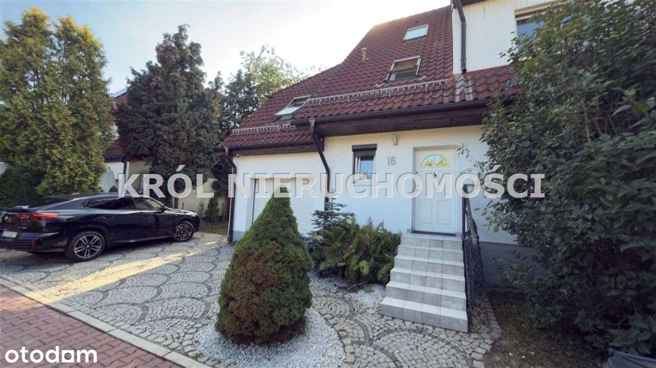 Dom Do Zamieszkania W Centrum! -0