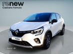 Renault Captur 1.0 TCe Intens - 2