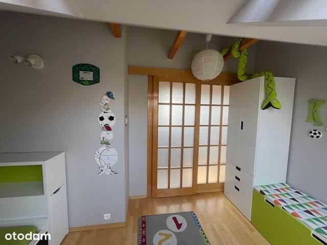 Dwupoziomowe mieszkanie w Chorzowie na sprzedaż!-15