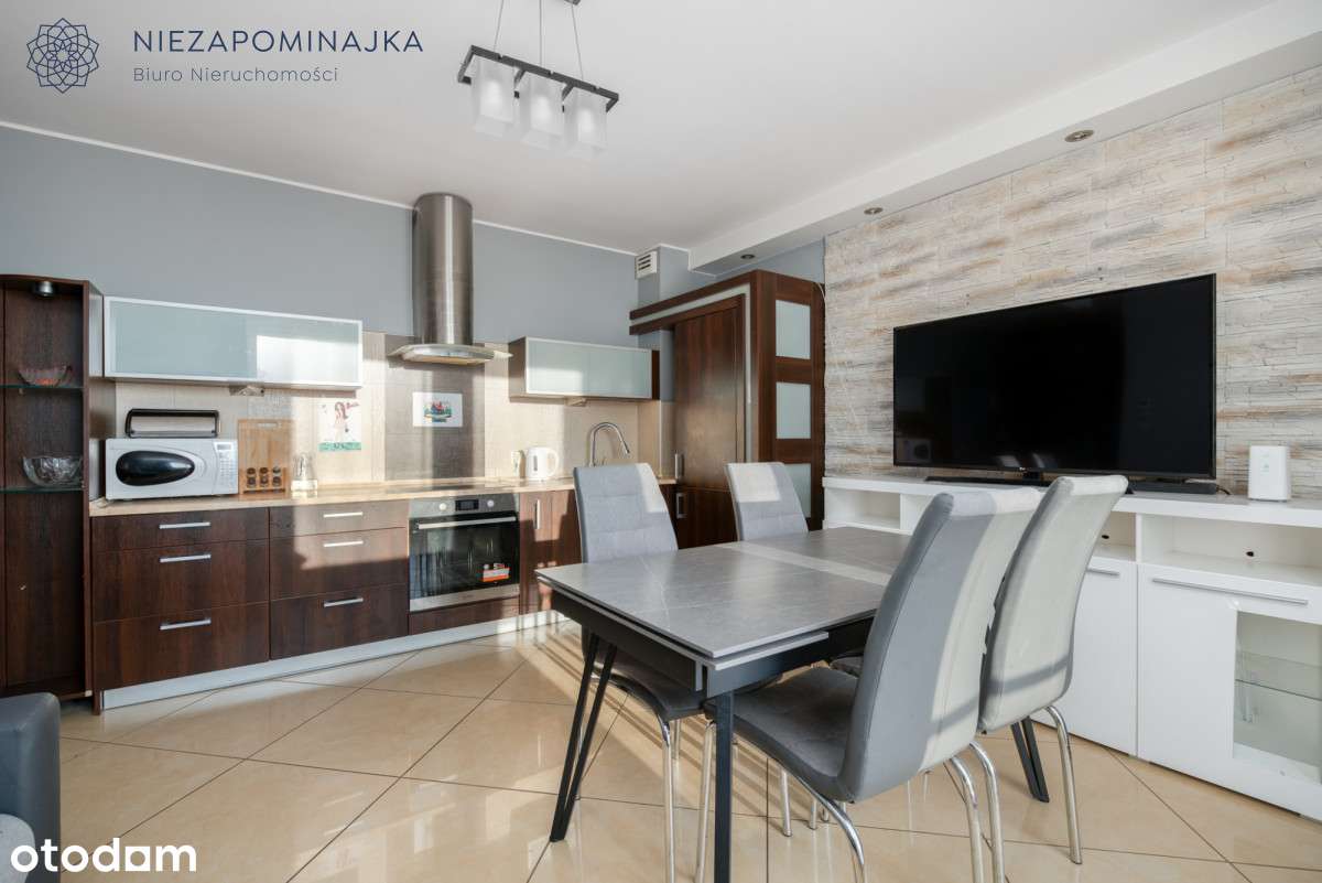 3 pokoje I balkon I 62m2-6