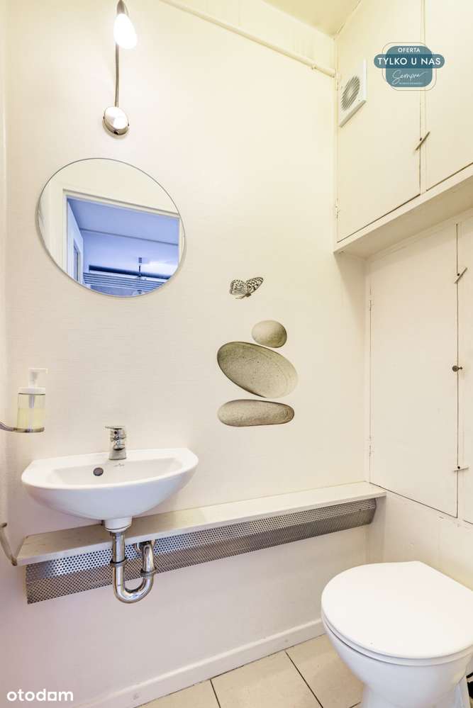 Przestronne 3 pokoje z balkonem – Wieluń - Pełny obrazek: 4/14