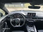 Audi A5 Sportback 2.0 TFSI quattro S tronic sport - 22