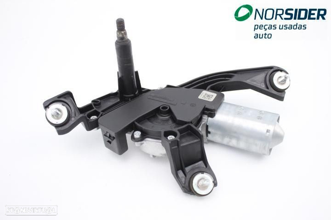 Sistema motor limpa vidros tr Hyundai I20|14-18 - 1