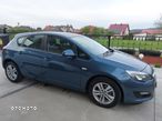 Opel Astra 1.4 Turbo Edition - 2