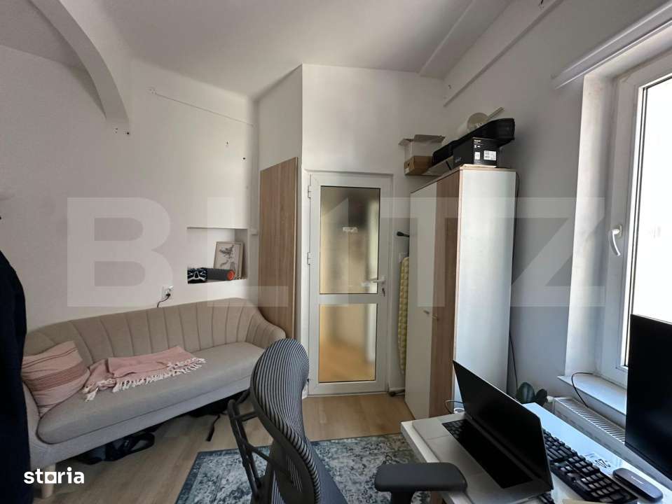 Apartament 2 camere, zona centru - Imagine principală: 5/13