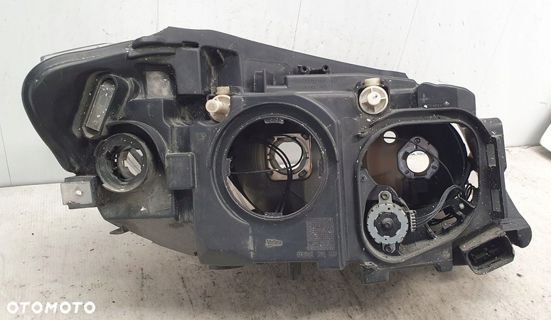 BMW X1 E84 LAMPA PRZÓD LEWA ZWYKŁA H7 ORYGINAŁ EUROPA - 13