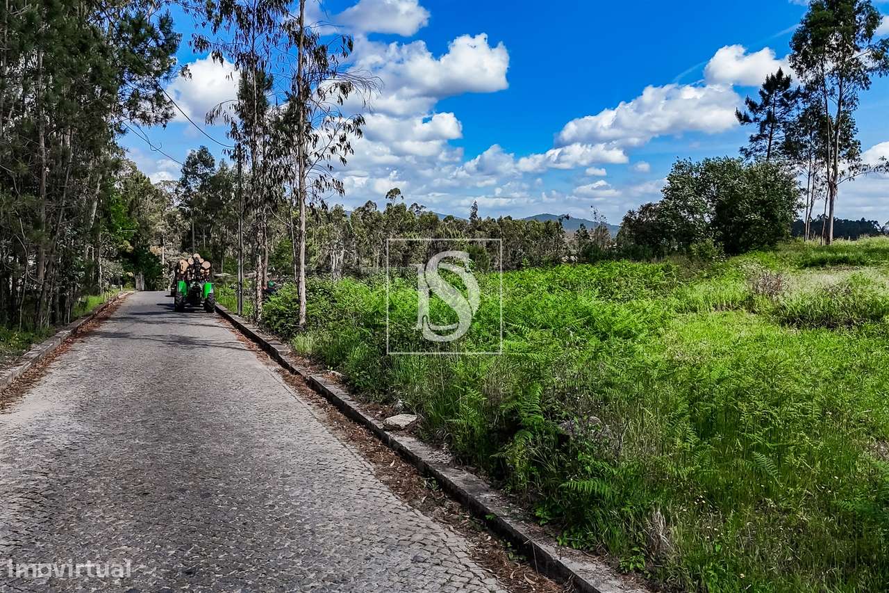 Terreno Para Construção  Venda em Milhazes, Vilar de Figos e Faria,Bar-17