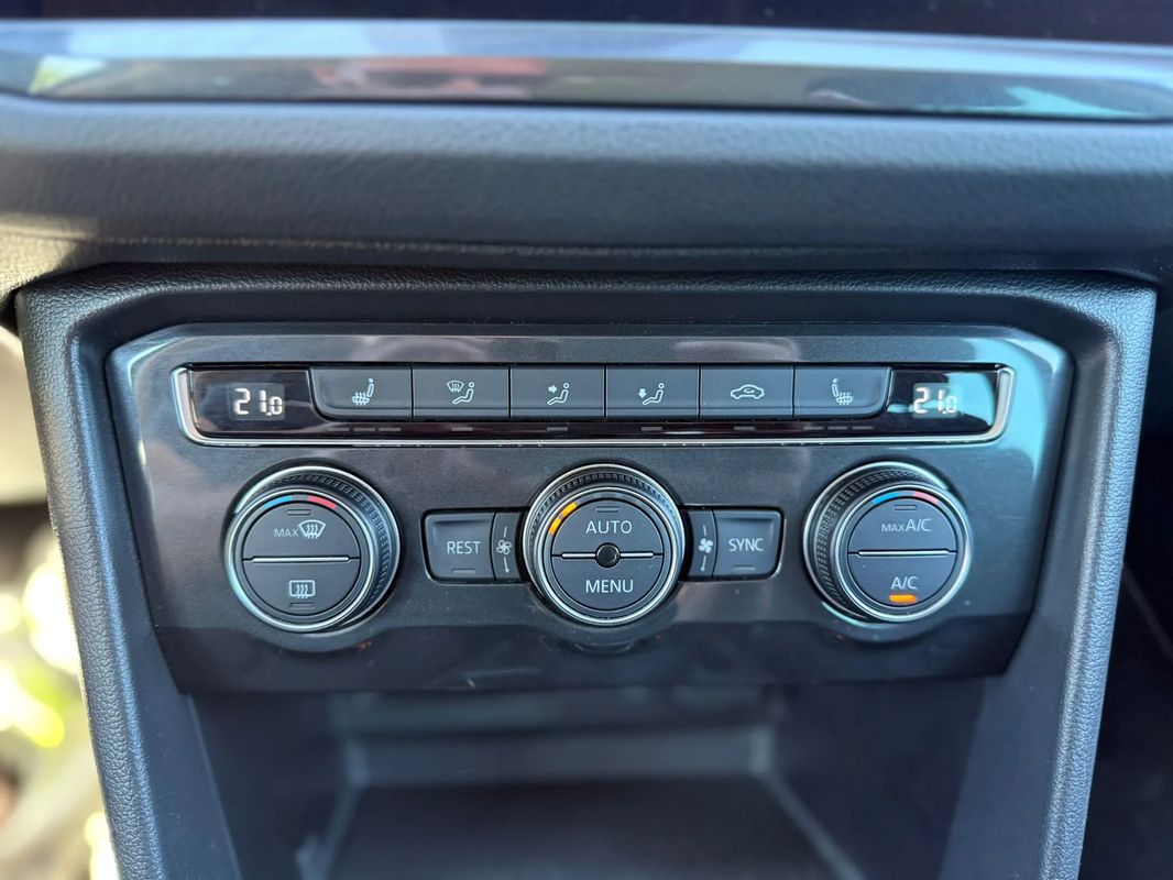 Volkswagen Tiguan 1.4 TSI ACT OPF Sound - 7