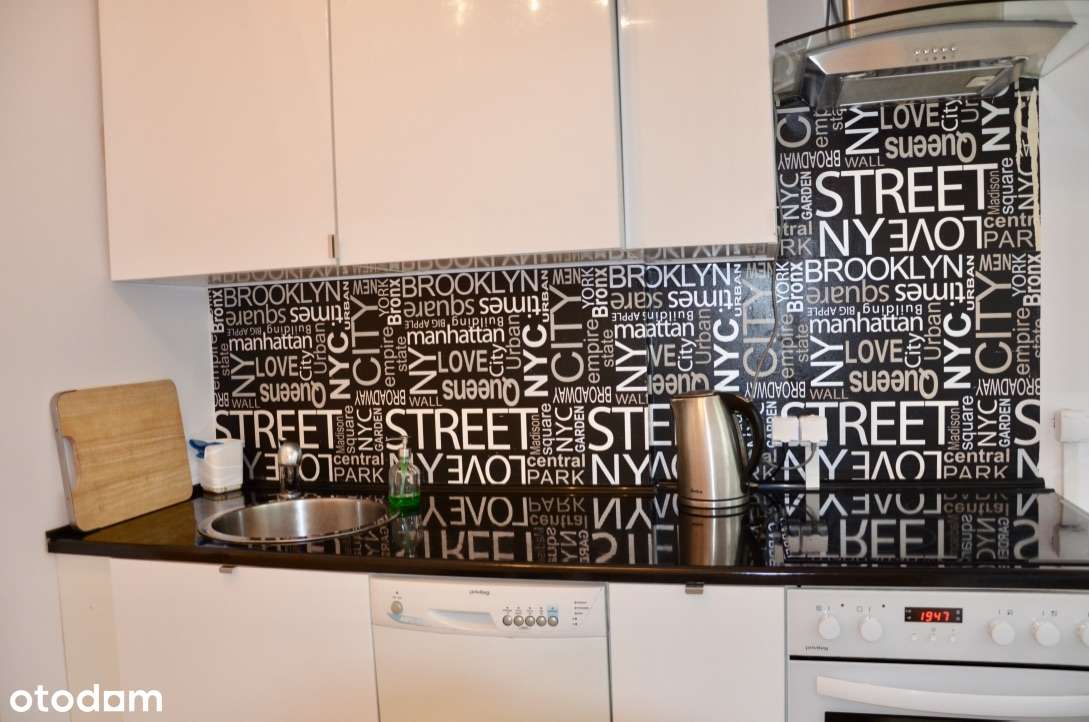 3-pokojowe mieszkanie 48 m² Wrocław Krzyki  idealne pod inwestycję-5