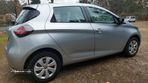 Renault Zoe Intens 50 - 12