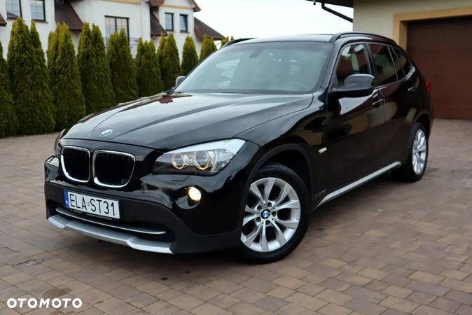 BMW X1 sDrive18d Sport Line - 11