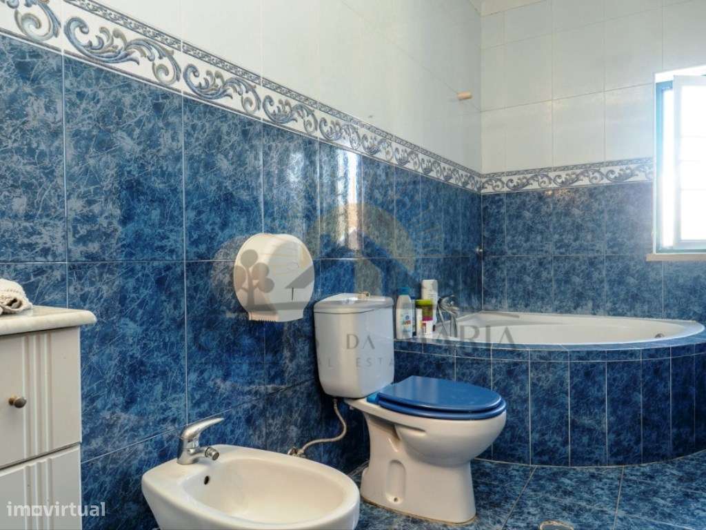 Moradia Isolada - Vendas Novas-14