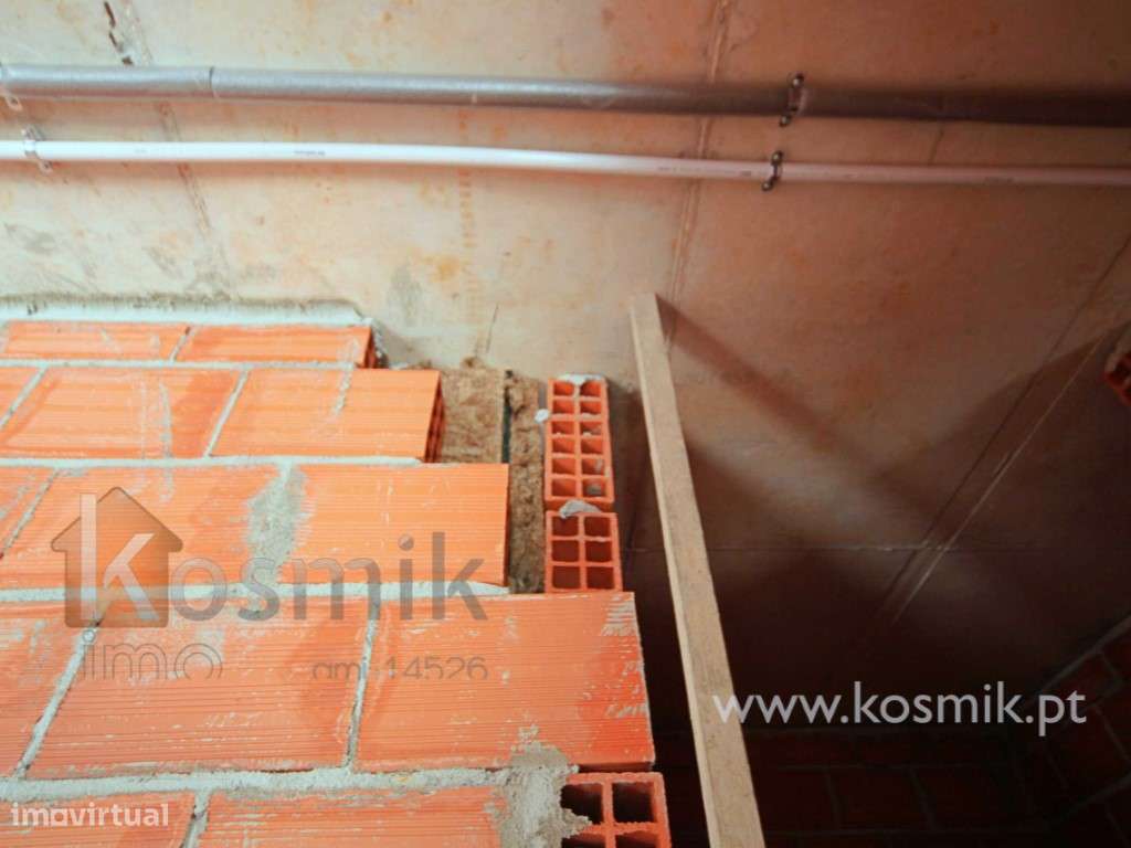 POETAS' GARDEN - PARADELA - LOURES - LISBOA - NOVOS EM CONSTRUÇÃO |...-49