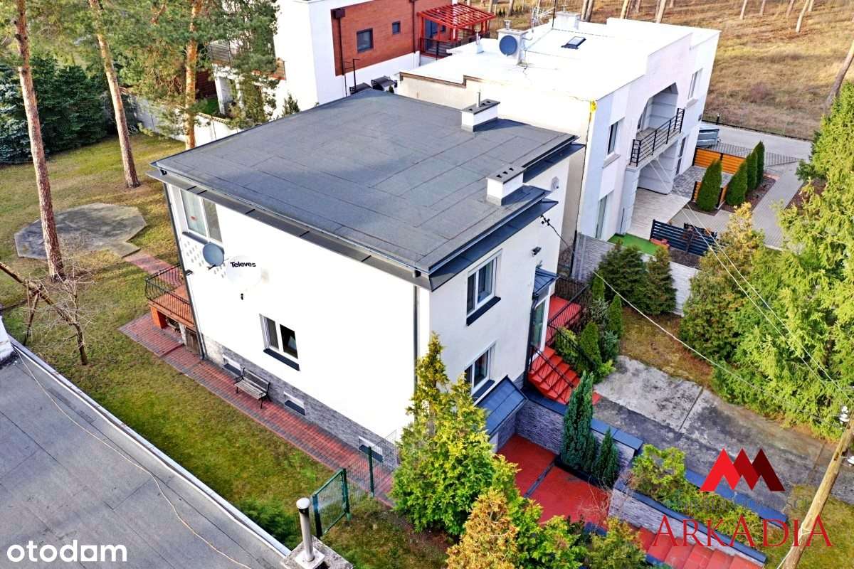 Dom na sprzedaż - Osiedle Michelin-1