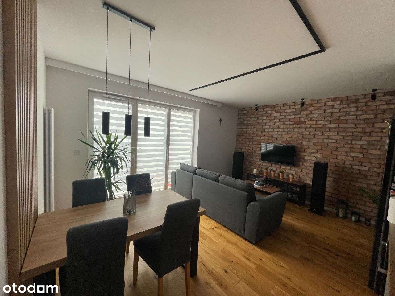 2 balkony, przestronne, dobra komunikacja - Pełny obrazek: 4/18