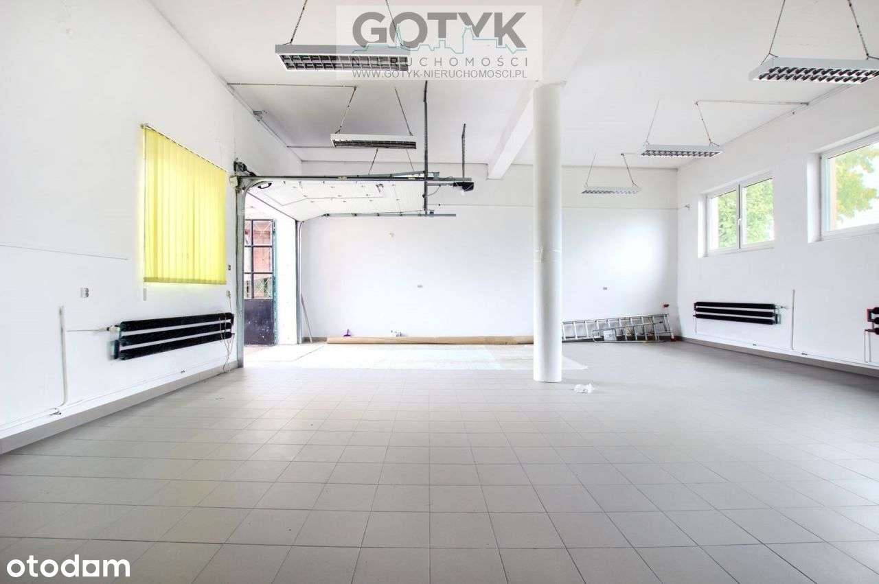 Lokal użytkowy na sprzedaż, Toruń, Rubinkowo-6