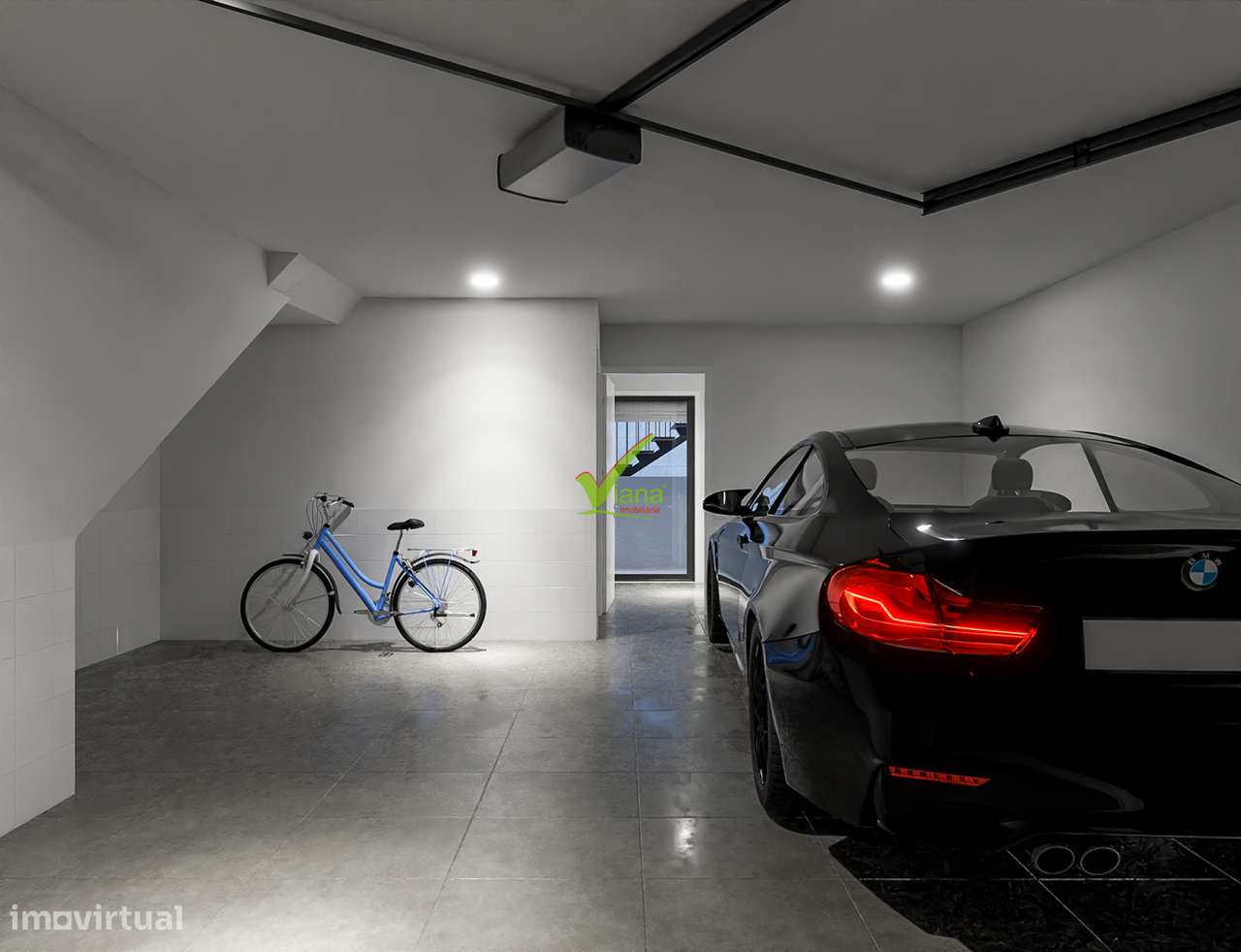 Moradia T. 3 Nova Centro Cidade - Grande imagem: 3/9