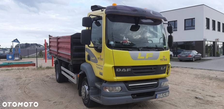 DAF LF55 - 1