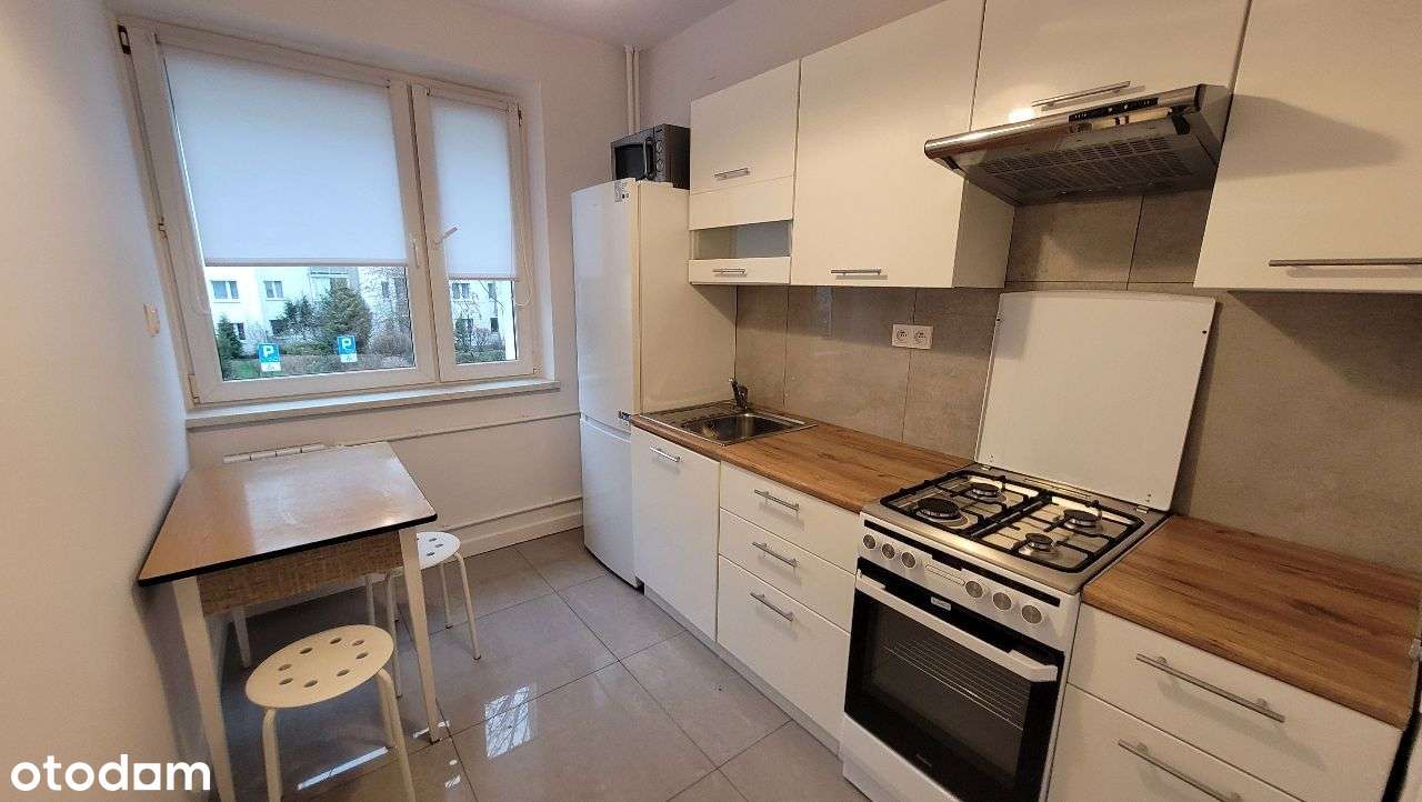 Mieszkanie 2 pokoje 300m do Metro Imielin - Pełny obrazek: 4/14