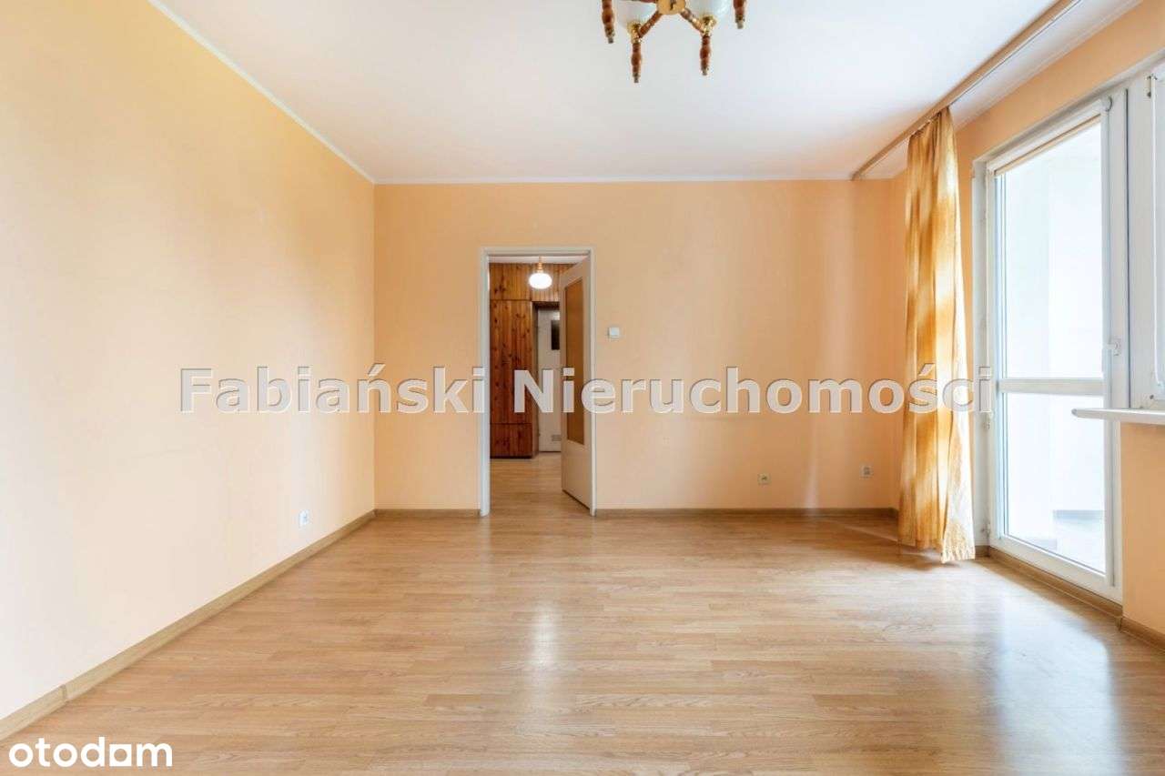 Mieszkanie 2 pok.44,9m2 z balkonem 2 p. Dębiec-2