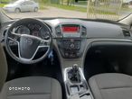 Opel Insignia 1.8 Sports Tourer Cosmo - 18