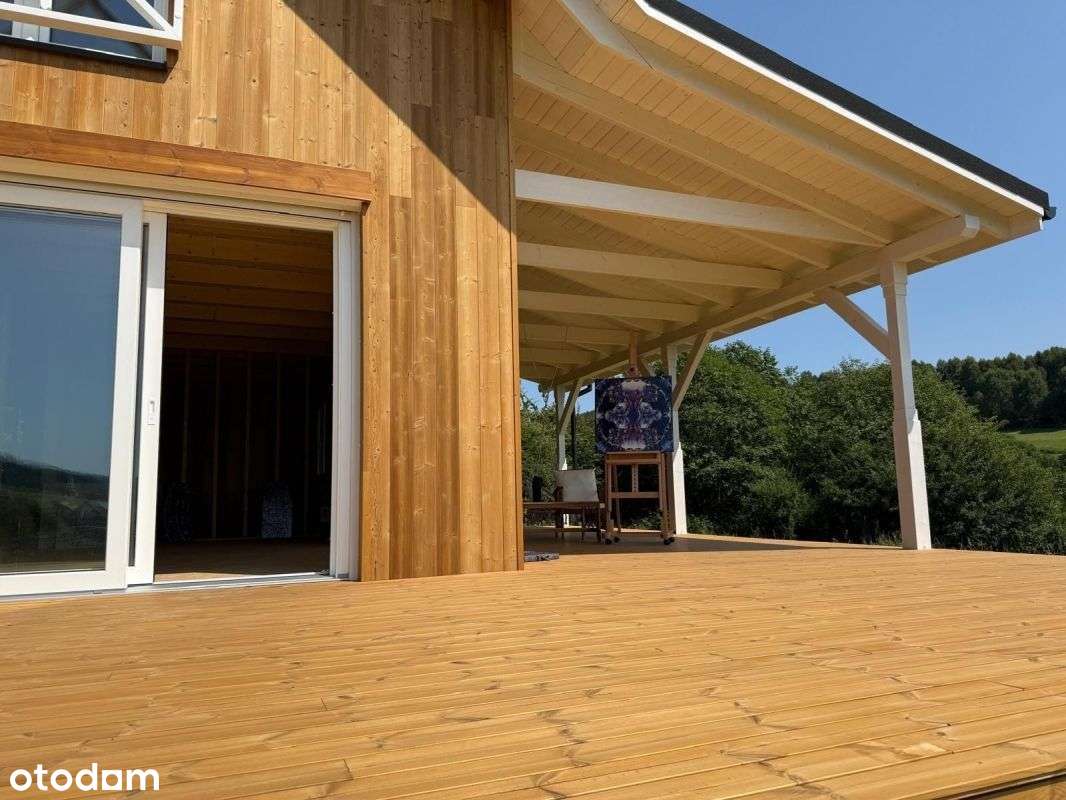 Dream House W Malowniczej Lokalizacji- 0%-13