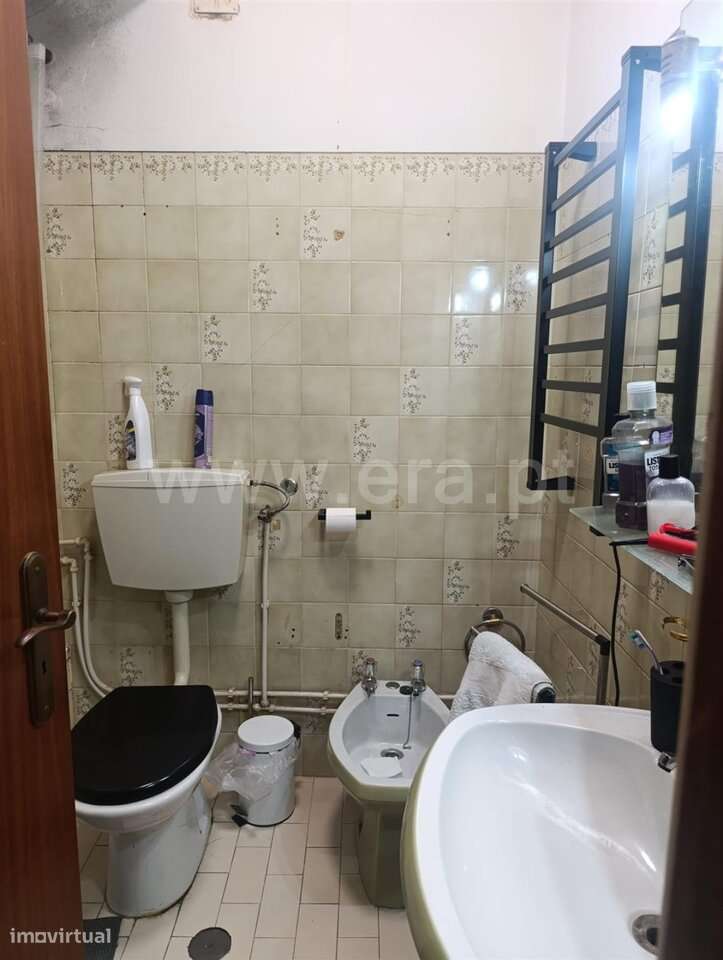 Apartamento T2 / Covilhã, Covilhã-7