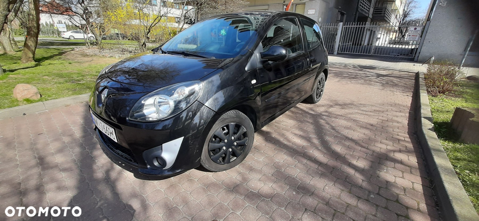 Renault Twingo - 20