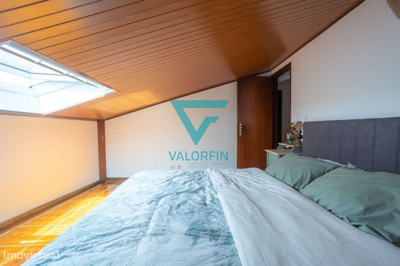 APARTAMENTO T2 DUPLEX / Vista Mar  | PRAIA DO PEDRÓGÃO-17