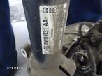 8W0407242F 241F zwrotnica kopyto przod Audi A4 B9 A5 2.0 TDI czesci - 5