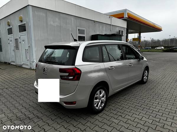 Citroën C4 SpaceTourer Grand 1.2 PureTech More Life S&S - 3