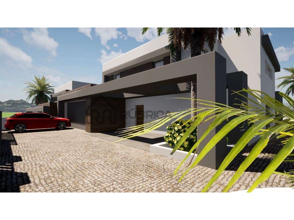 Terreno para construção de 2 moradias - São Brás de Alportel - Grande imagem: 3/6