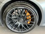 Mercedes-Benz C AMG 63 Coupe S AMG Speedshift 7G-MCT - 12