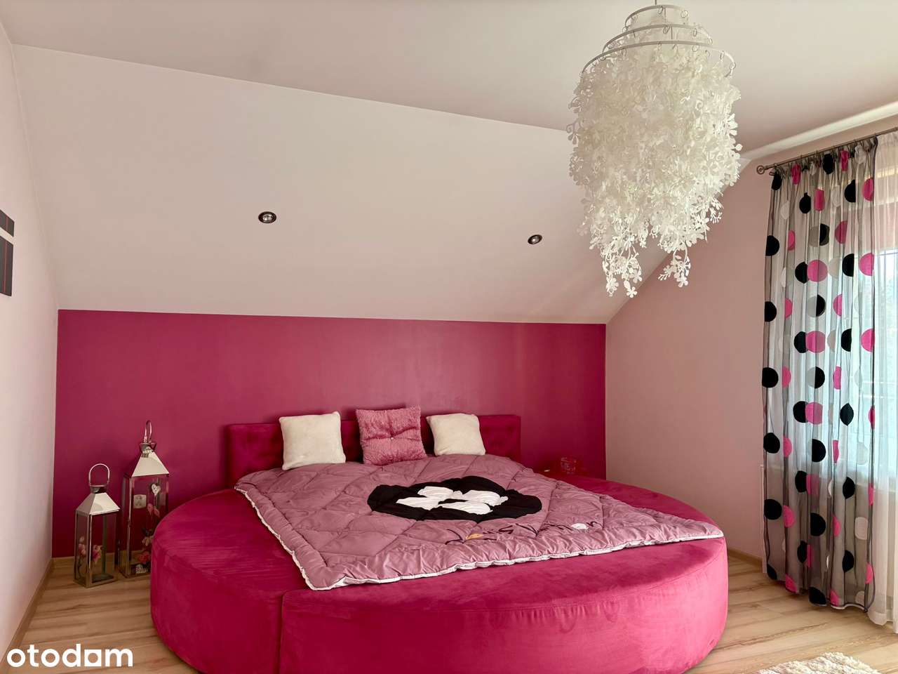 Dom z ogrodem | Bełchatów | 186 m²-18