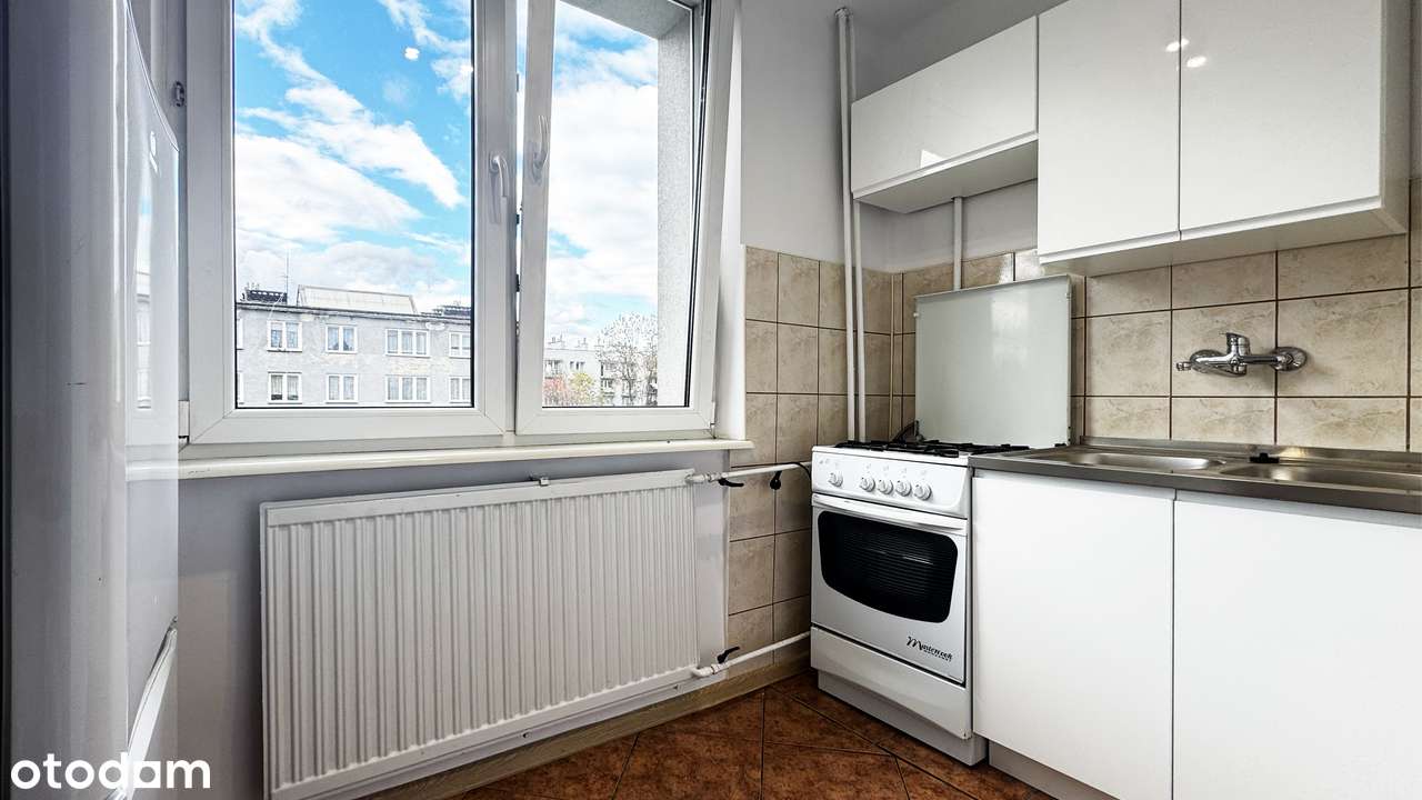 Zagórze, Sosnowiec, ul. Piękna - Kawalerka do wynajęcia-2