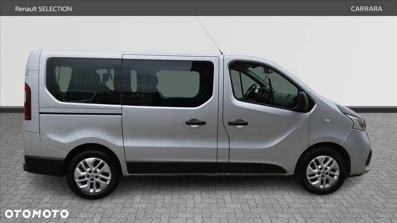 Renault Trafic SpaceClass 1.6 dCi - 6