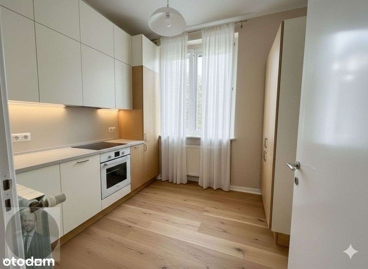 2,5km do Centrum możliwość wydzielenia 2 pokoju-0