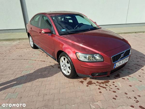 Volvo S40 1.6D Kinetic - 2