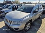 Dezmembram Jeep Compass 4x4, an 2011, 2.2 CDI Euro 5, cutie manuala - 1