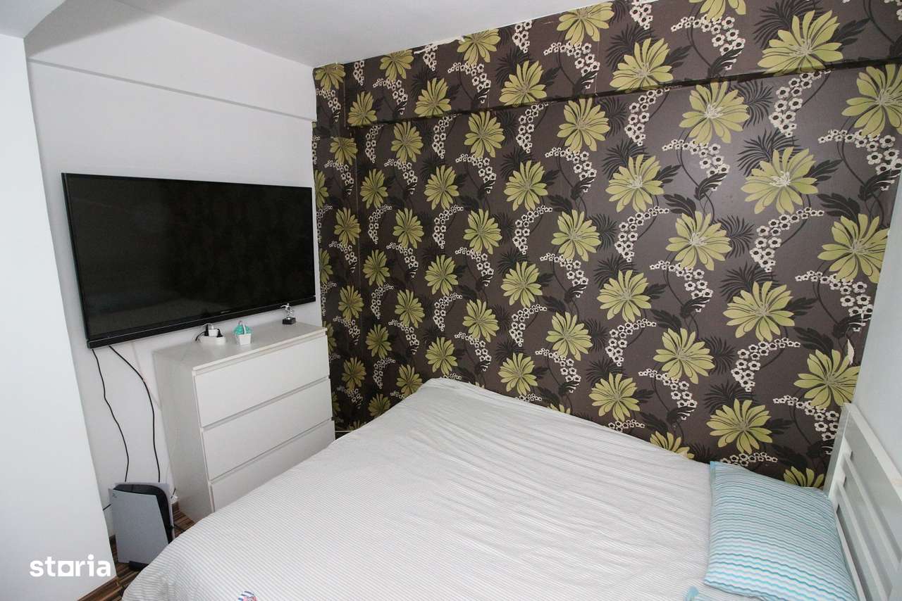 2 Decomandate Vasile Parvan Bloc 2016 Modern/Mobilat-12