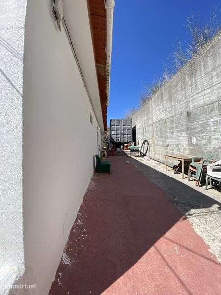 Vivenda T2 + T2 sem licença - Grande imagem: 4/12