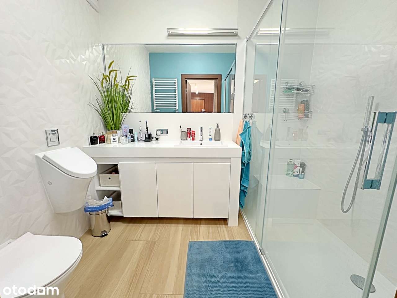 Apartament o pow. 99 m2 – os. Dobrzec, Kalisz-9