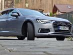 Audi A6 Avant 3.0 50 TDI quattro Tiptronic Design - 7