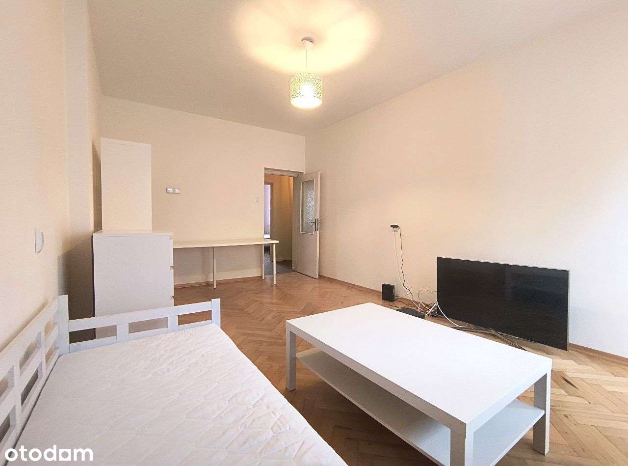 3-pokojowe mieszkanie 61m², BEZ POŚREDNIKÓW, DO NEGOCJACJI - Pełny obrazek: 4/10